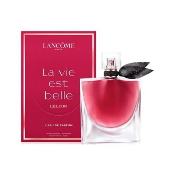 Lancome Other - LANCOME La Vie Est Belle L'Élixir L’Eau de Parfum - .14 fl oz NIB